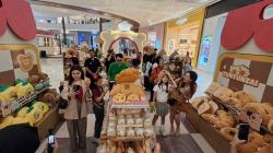 Liburan Natal Penuh Ceria di Surabaya, Tak Perlu Jauh Ada Pertunjukan Unik yang Jarang Ditemui!