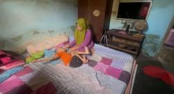 Ironi Kemanusiaan di Jombang, Keluarga Miskin Kembali Tak Tersentuh Bansos