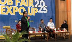 Platform AI Dukung Rekrutmen Ribuan Pencari Kerja Semudah Scroll HP