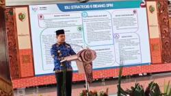 Albarra Bicara Tugas dan Misi Besar Tim Pembina Posyandu Mojokerto, Bukan Sekedar Pelayanan Balita!