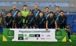 Persela Lelang Jersey Pemain untuk Galang Dana Korban Bencana di Sumatera