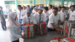 Dana Operasional SPPG Belum Cair, Program MBG di Bojonegoro Dihentikan!