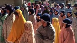 Ratusan Siswa SD Muhammadiyah Banyudono Gelar Salat Gaib Untuk Korban Banjir Sumatera–Aceh