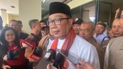 Ridwan Kamil Dipanggil KPK Terkait Kasus Korupsi Iklan Pekan Ini