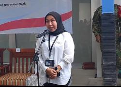 Sambut Baik Kebijakan Bupati, Bulog Indramayu Tunda Penyaluran Bantuan hingga Pilwu Usai