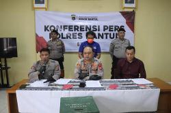 Curi Kotak Amal Masjid di Bantul, Warga Sukoharjo Terancam Lima Tahun Penjara