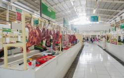 Tampung 90 Lapak dan 57 Kios UMKM, Jababeka Green Market Mulai Beroperasi