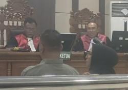 Istri Letjen TNI Widi Prasetijono Diperiksa Hakim Tipikor terkait Aliran Dana Miliaran Rupiah