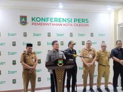 Tidak Hadiri Dua Kali Uji Kompetensi, Maman Dicopot dari Jabatan Sekda