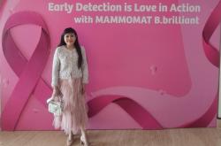 Tak Sekadar Sembuh: Bu Lily Mengubah Ujian Hidup Menjadi Cahaya bagi Penyintas Kanker