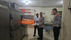 Hasil Visum: Bayi yang Ditemukan di TPA Koya Koso Tewas Akibat Sumbatan Saluran Napas