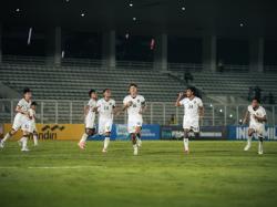 Jadwal Timnas U-22 di Grup C SEA Games: Jangan Sampai Ketinggalan Aksi Marselino di RCTI