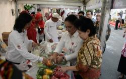 Pemkot Semarang Dukung Kemudahan KUR Bagi UMKM