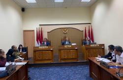 Sidang Polemik Ijazah Gibran, Ini Hasil Uji Kompetensi Kemendikdasmen