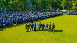 Pemkot Bogor Angkat 3.868 PPPK Paruh Waktu pada Peringatan HUT ke-54 KORPRI