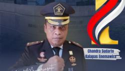 Heboh! Kalapas Enemawira di Sulut Diduga Paksa Tahanan Muslim Makan Daging Anjing