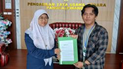 Peserta Seleksi KPID Babel Somasi Gubernur Agar Tunda Pengesahan Komisioner Terpilih