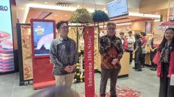 Jaringan Restoran Sushi Terbesar di Dunia, Sushiro Tambah Gerai ke-10 di Indonesia