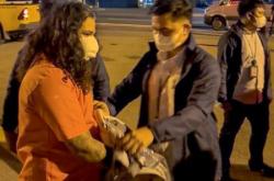 Buronan Kejahatan Berat, Warga Swedia Dideportasi Dari Indonesia