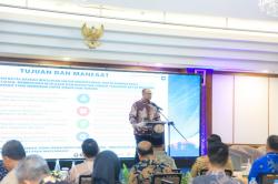 Perkuat Data Kewilayahan, Kemendagri Dukung Program Koperasi Merah Putih