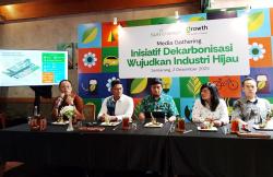 Pengembang Energi Surya Terkemuka Dorong Penerapan Standar Industri Hijau di Jateng lewat Skema Ini