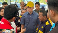 Golkar Sumut Salurkan 5.000 Paket Bantuan untuk Korban Banjir dan Longsor