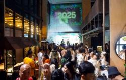 Rayakan Natal dan Tahun Baru, Hotel di Cikarang Ini Siapkan Glow Party hingga BBQ Dinner