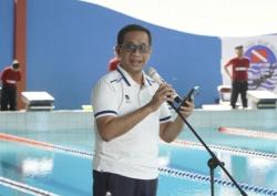 Regenerasi Atlet Selam Menguat, Kejuaraan Finswimming Piala Gubernur 2025 Lahirkan Bintang Muda