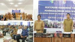 Sumba Timur Kerahkan Satgas ATM: Koordinasi Lintas Sektor Penting Sikapi Ancaman AIDS–Malaria–TBC