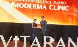 Klinik Estetika Medis Ini Raih Penghargaan Prestisius Berkat Produk Berkualitas Premium