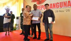 Depo Bangunan Kini Hadir di Pekanbaru