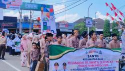 Panitia MTQ Lebak Coret 12 Peserta Ilegal Asal Luar Daerah
