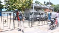 Ribuan Siswa SMK di Blora Tak Dapat Makan Bergizi Gratis, Dapur SPPG Sudah Sepekan Lebih Tutup