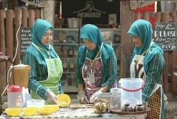 Agrowisata Krisan dan Rumah Jamu Menoreh, Jadi Magnet Wisata di Zona Otorita Borobudur