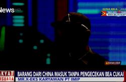 Fakta Mengejutkan! Eks Karyawan Sebut Bandara IMIP Dibangun untuk Mobilisasi TKA China