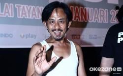 Innalillahi, Aktor Epy Kusnandar Meninggal Dunia