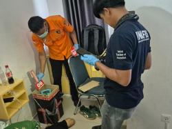 Polres Karawang Selidiki Kematian Mahasiswa di Apartemen PP Urban Town