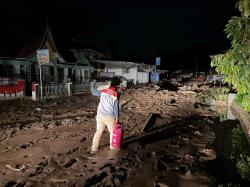 Menembus Malam dan Isolasi: Pertamina Kirim 107 Ton LPG untuk Korban Bencana Sibolga dan Nias