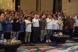 1,63 Juta Lulusan Menganggur, Pemerintah Gaspol Transformasi SMK Jadi Inkubator Talenta Global