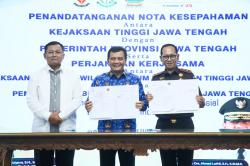Siap-siap! Pidana Kerja Sosial Diterapkan di Jawa Tengah Mulai 2026