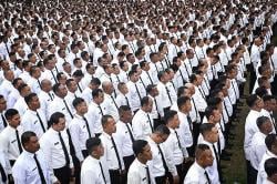 6.491 PPPK Paruh Waktu di Karawang Siap Dilantik Akhir Tahun Ini