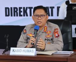 Polda Kalteng Catat 13.006 Pelanggar Selama Operasi Zebra Telabang 2025