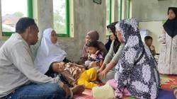 Air Bah di Silaiang Bawah Mengambil Cinta dan Keluarga Ratna