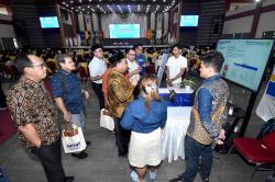 Unsoed Gelar Eksibisi SINAR, Pamerkan Inovasi Sains untuk Ketahanan Pangan