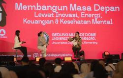 Agustina Tegaskan Pemkot Semarang Hadir Dampingi Anak Muda Tata Masa Depan