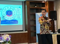 AI Berbahasa Indonesia Masuki Sistem Bisnis Nasional, Ubah Pola Kerja dan Pelayanan Pelanggan