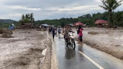 Korban Bencana Agam Naik Jadi 169 Orang, Pengungsi 18.200 Jiwa dan Kerugian Meningkat