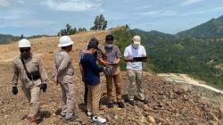 Cegah Tambang Ilegal, Polda Banten Perketat Pengawasan: 28 Perusahaan Disorot Soal Reklamasi