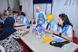 Lebih 20 Juta Jiwa RI Terancam Diabetes, Cek Kesehatan dan Gula Darah Sekarang!