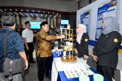 Soedirman Nyalakan Asa Rakyat: Unsoed Pamerkan Inovasi Sains untuk Kedaulatan Pangan